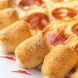 Cheesy Bites Pepperoni Pizza