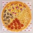 The Amazing 4 Pizza