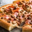 Meat Lovers Pizza