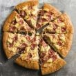 Hawaiian Pizza