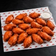 Chicken Wings – 20 piece
