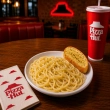 Kid’s Spaghetti Plain or  Butter Sauce