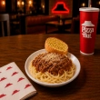 Kid’s Spaghetti with Meat Sauce
