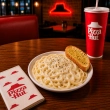 Kid’s Spaghetti with Alfredo Sauce