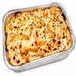 Tuscani Alfredo Chicken (family size)
