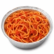 Spaghetti with Marinara Sauce
