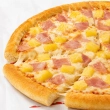 Hawaiian Pizza