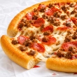 Meat Lovers Pizza