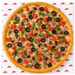 Vegetarian