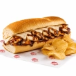BBQ Chicken Sandwich