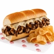 Jerk Chicken Sandwich