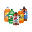 Sodas (2 Liter)