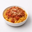 Spaghetti with meat sauce