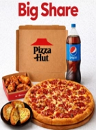 Big Share
