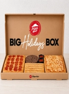 The Dinner Box