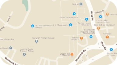 Places