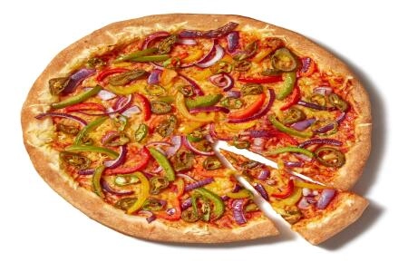 Pizza Hut Speciality