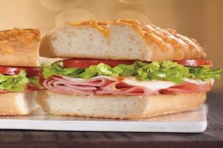 Sandwiches