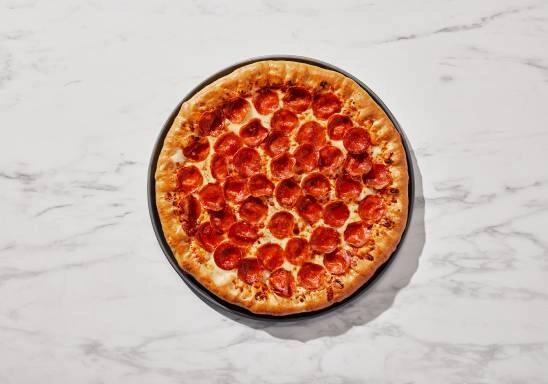 Cayman's Favorite Pizza