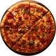 Pizza Personal Pans